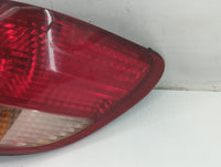 1998-2002 Honda Accord Tail Light Assembly Driver Left OEM P/N:7443 Fits Fits 1998 1999 2000 2001 2002 OEM Used Auto Parts - Oemusedautoparts1.com