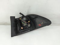 1998-2002 Honda Accord Tail Light Assembly Driver Left OEM P/N:7443 Fits Fits 1998 1999 2000 2001 2002 OEM Used Auto Parts - Oemusedautoparts1.com