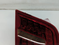 2009-2011 Audi A6 Tail Light Assembly Driver Left OEM P/N:89319311 Fits Fits 2009 2010 2011 OEM Used Auto Parts