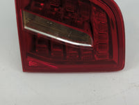 2009-2011 Audi A6 Tail Light Assembly Driver Left OEM P/N:89319311 Fits Fits 2009 2010 2011 OEM Used Auto Parts