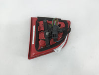 2009-2011 Audi A6 Tail Light Assembly Driver Left OEM P/N:89319311 Fits Fits 2009 2010 2011 OEM Used Auto Parts