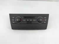 2001-2005 Bmw 325i Climate Control Module Temperature AC/Heater Replacement P/N:6411 6981120-01 Fits OEM Used Auto Parts