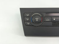 2001-2005 Bmw 325i Climate Control Module Temperature AC/Heater Replacement P/N:6411 6981120-01 Fits OEM Used Auto Parts