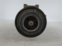 2003-2005 Saab 9-3 Air Conditioning A/c Ac Compressor Oem - Oemusedautoparts1.com