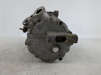 2003-2005 Saab 9-3 Air Conditioning A/c Ac Compressor Oem - Oemusedautoparts1.com