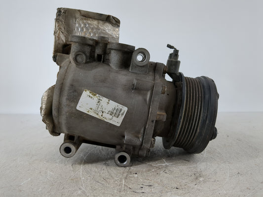 2002-2003 Mercury Mountaineer Air Conditioning A/c Ac Compressor Oem