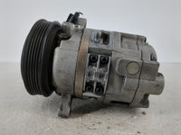 1996 Saturn Sl Air Conditioning A/c Ac Compressor Oem