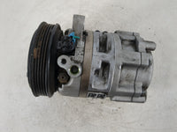 1996 Saturn Sl Air Conditioning A/c Ac Compressor Oem