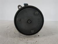 1996 Saturn Sl Air Conditioning A/c Ac Compressor Oem