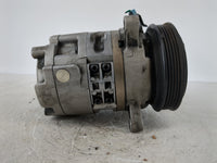 1996 Saturn Sl Air Conditioning A/c Ac Compressor Oem