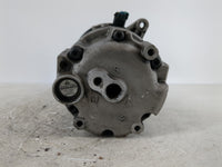 1996 Saturn Sl Air Conditioning A/c Ac Compressor Oem
