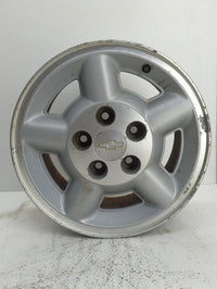 1995-2005 Chevrolet Blazer Oem Wheel Rim