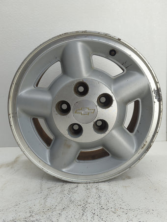 compare product 1995-2005 Chevrolet Blazer Oem Wheel Rim