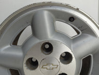 1995-2005 Chevrolet Blazer Oem Wheel Rim