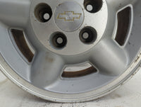 1995-2005 Chevrolet Blazer Oem Wheel Rim