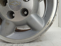 1995-2005 Chevrolet Blazer Oem Wheel Rim