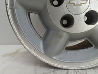 1995-2005 Chevrolet Blazer Oem Wheel Rim