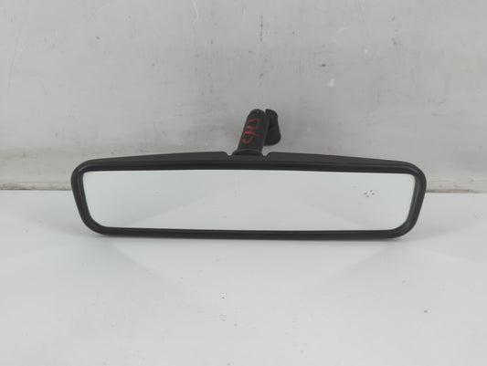 2004 Ford Ranger Interior Rear View Mirror Replacement OEM P/N:E10110100 Fits OEM Used Auto Parts