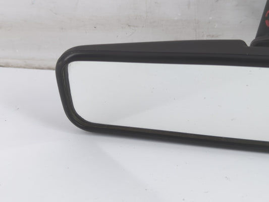 2004 Ford Ranger Interior Rear View Mirror Replacement OEM P/N:E10110100 Fits OEM Used Auto Parts