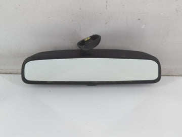 2000-2004 Hyundai Accent Interior Rear View Mirror Replacement OEM P/N:E402806 Fits OEM Used Auto Parts - Oemusedautoparts1.com