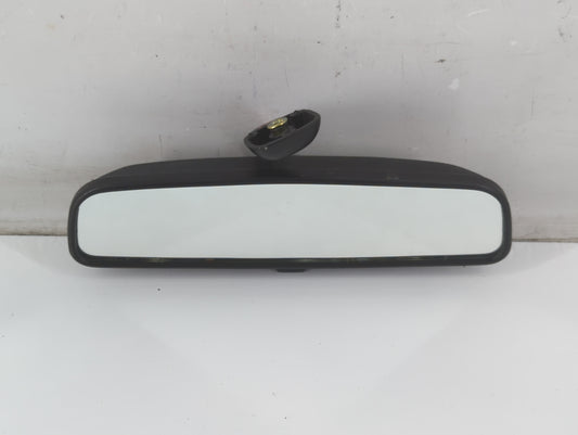 2000-2004 Hyundai Accent Interior Rear View Mirror Replacement OEM P/N:E402806 Fits OEM Used Auto Parts