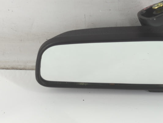 2000-2004 Hyundai Accent Interior Rear View Mirror Replacement OEM P/N:E402806 Fits OEM Used Auto Parts