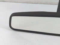 2001 Dodge Caravan Interior Rear View Mirror Replacement OEM P/N:E8011083 Fits OEM Used Auto Parts