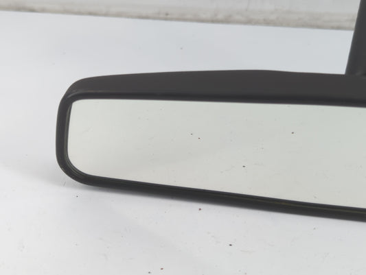 2001 Dodge Caravan Interior Rear View Mirror Replacement OEM P/N:E8011083 Fits OEM Used Auto Parts