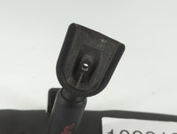 2001 Dodge Caravan Interior Rear View Mirror Replacement OEM P/N:E8011083 Fits OEM Used Auto Parts