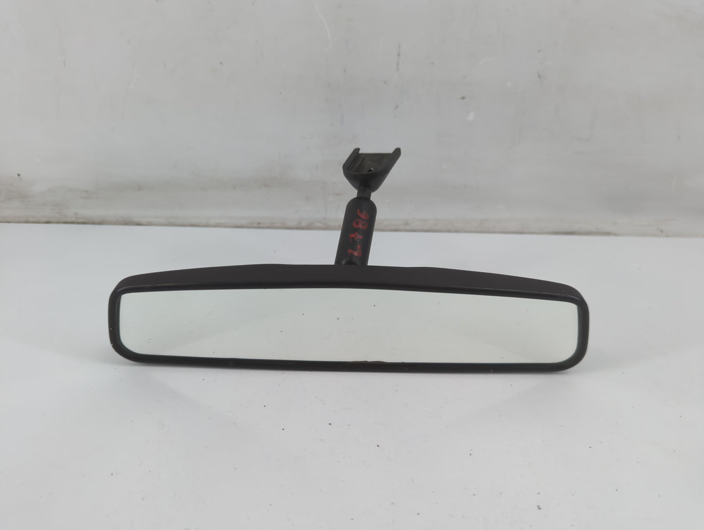 1997-2012 Chevrolet Malibu Interior Rear View Mirror Replacement OEM P/N:E8011083 Fits OEM Used Auto Parts