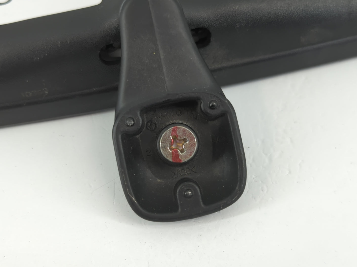 2006-2010 Kia Optima Interior Rear View Mirror Replacement OEM P/N:E13010082 Fits OEM Used Auto Parts