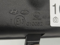 2006-2010 Kia Optima Interior Rear View Mirror Replacement OEM P/N:E13010082 Fits OEM Used Auto Parts