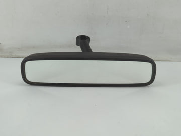 1998-2002 Honda Accord Interior Rear View Mirror Replacement OEM P/N:E10110110 Fits OEM Used Auto Parts - Oemusedautoparts1.com