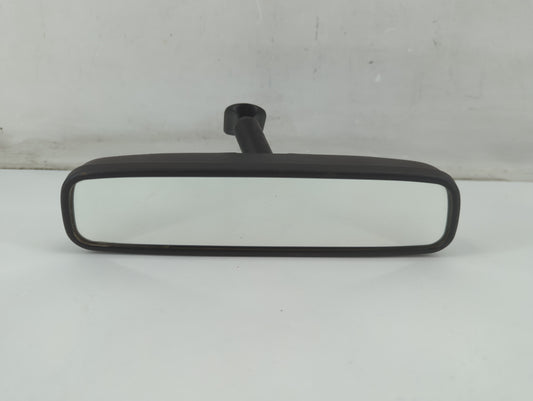 1998-2002 Honda Accord Interior Rear View Mirror Replacement OEM P/N:E10110110 Fits OEM Used Auto Parts