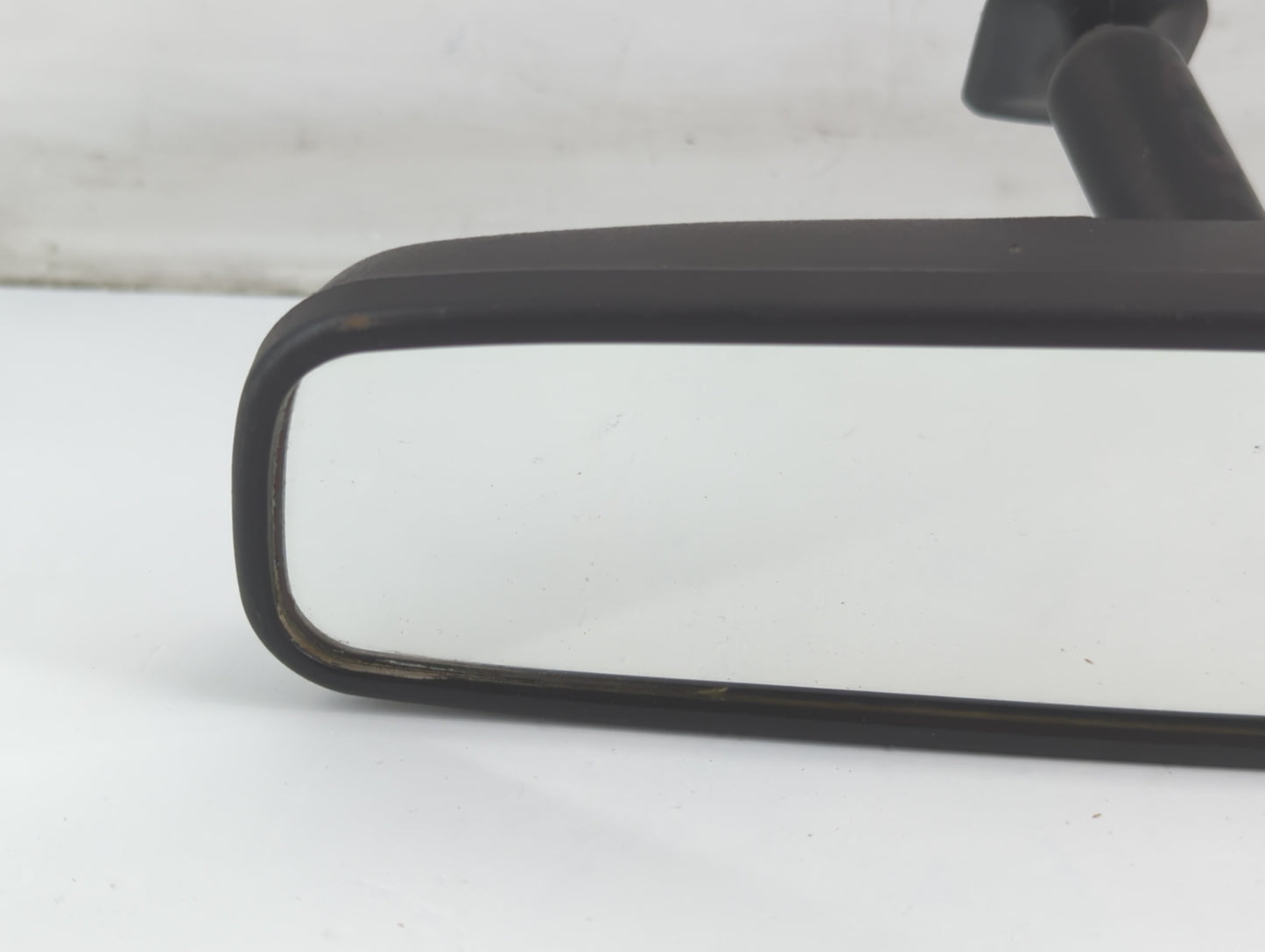 1998-2002 Honda Accord Interior Rear View Mirror Replacement OEM P/N:E10110110 Fits OEM Used Auto Parts