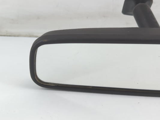1998-2002 Honda Accord Interior Rear View Mirror Replacement OEM P/N:E10110110 Fits OEM Used Auto Parts