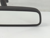 1998-2002 Honda Accord Interior Rear View Mirror Replacement OEM P/N:E10110110 Fits OEM Used Auto Parts