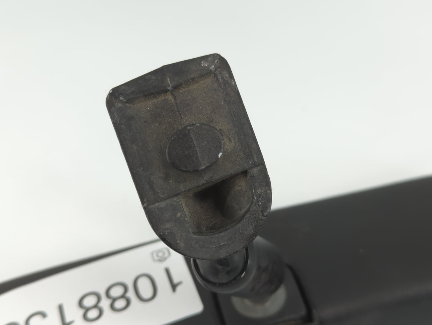 1998-2002 Honda Accord Interior Rear View Mirror Replacement OEM P/N:E10110110 Fits OEM Used Auto Parts