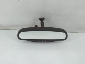 compare product 1997-2012 Chevrolet Malibu Interior Rear View Mirror Replacement OEM P/N:E11015885 Fits OEM Used Auto Parts