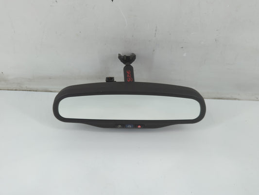 1997-2012 Chevrolet Malibu Interior Rear View Mirror Replacement OEM P/N:E11015885 Fits OEM Used Auto Parts