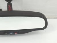 1997-2012 Chevrolet Malibu Interior Rear View Mirror Replacement OEM P/N:E11015885 Fits OEM Used Auto Parts