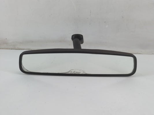 2007-2009 Chrysler Aspen Interior Rear View Mirror Replacement OEM P/N:E8011083 Fits OEM Used Auto Parts
