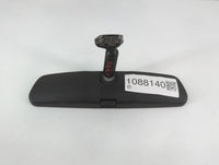 2007-2009 Chrysler Aspen Interior Rear View Mirror Replacement OEM P/N:E8011083 Fits OEM Used Auto Parts - Oemusedautoparts1.com