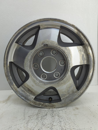 compare product 1995-1999 Chevrolet Tahoe Oem Wheel Rim
