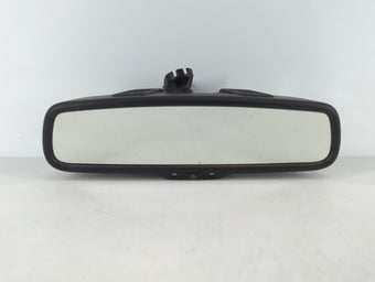 compare product 2009 Dodge Journey Interior Rear View Mirror Replacement OEM P/N:55157457AC Fits OEM Used Auto Parts