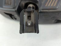 2009 Dodge Journey Interior Rear View Mirror Replacement OEM P/N:55157457AC Fits OEM Used Auto Parts