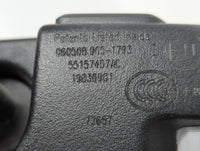 2009 Dodge Journey Interior Rear View Mirror Replacement OEM P/N:55157457AC Fits OEM Used Auto Parts