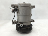 1999-2001 Isuzu Rodeo Air Conditioning A/c Ac Compressor Oem