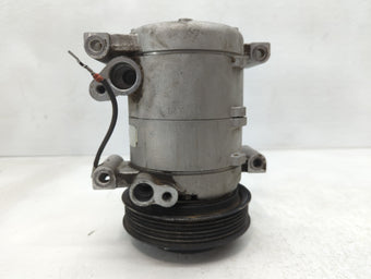 compare product 1999-2001 Isuzu Rodeo Air Conditioning A/c Ac Compressor Oem