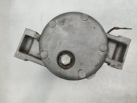1999-2001 Isuzu Rodeo Air Conditioning A/c Ac Compressor Oem